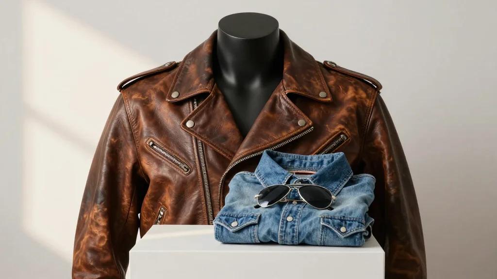 John Varvatos Brand Creates Tom Petty Commemorative Capsule