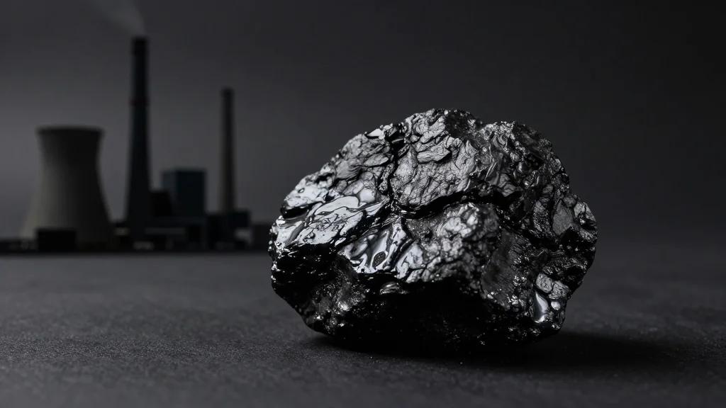 Kazakhstan Thermal Coal Production Falls in Jan
