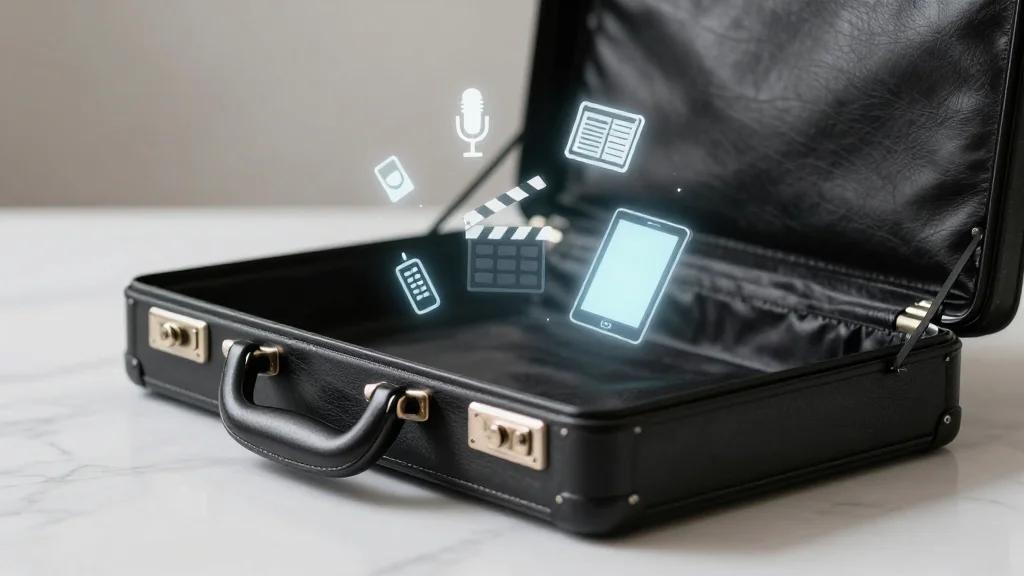 The Approval Matrix Revolutions