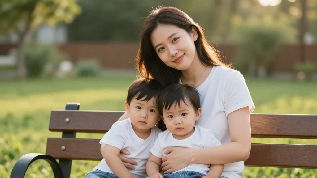 Ask, Don't Assume: Share Parenting Duties Openly