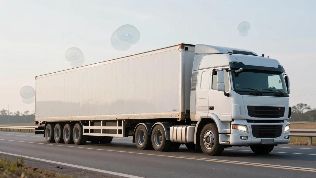 Load‑to‑truck Ratios Inflated by Hidden Ghost Loads