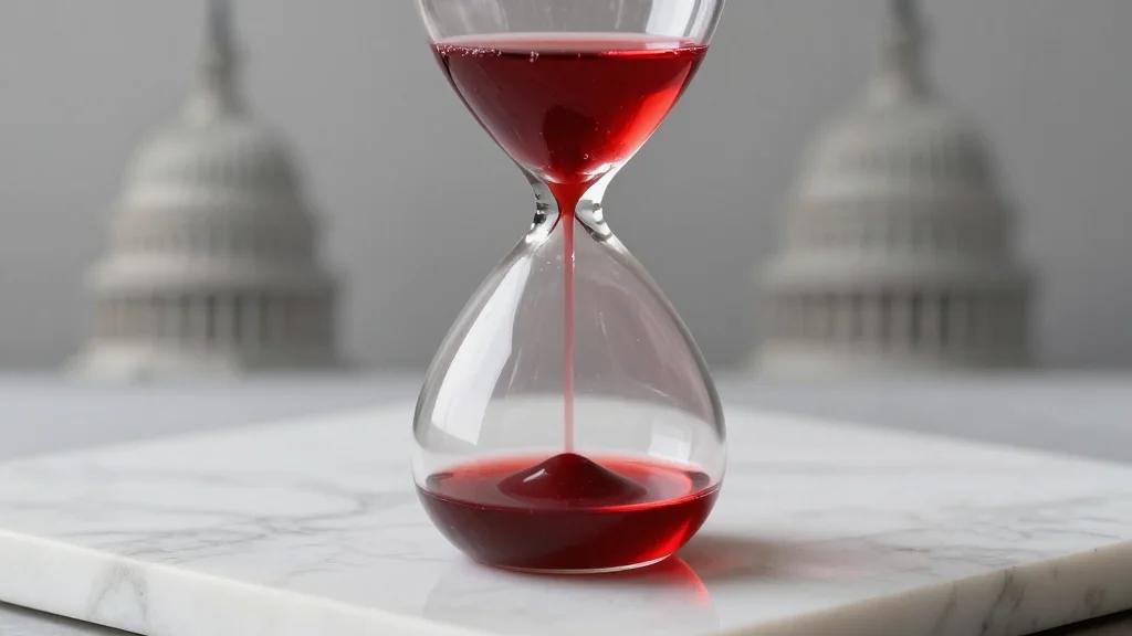 Administration Misses 210-Day Deadline for CDC Nominee