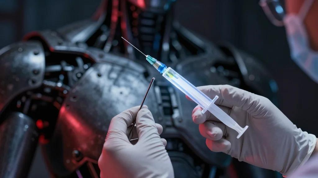 Owlcat Games Shares a New Trailer for Warhammer 40,000: Dark Heresy Introducing Epione Spes