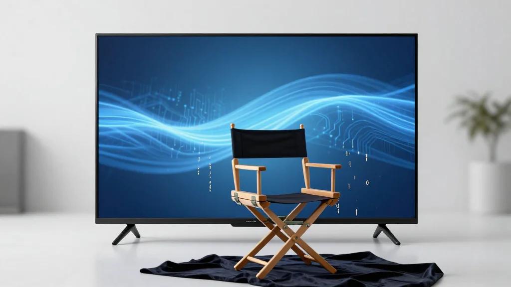 Disney Cuts 1,000 TV Jobs, Sparking Fears for Physical Media Future