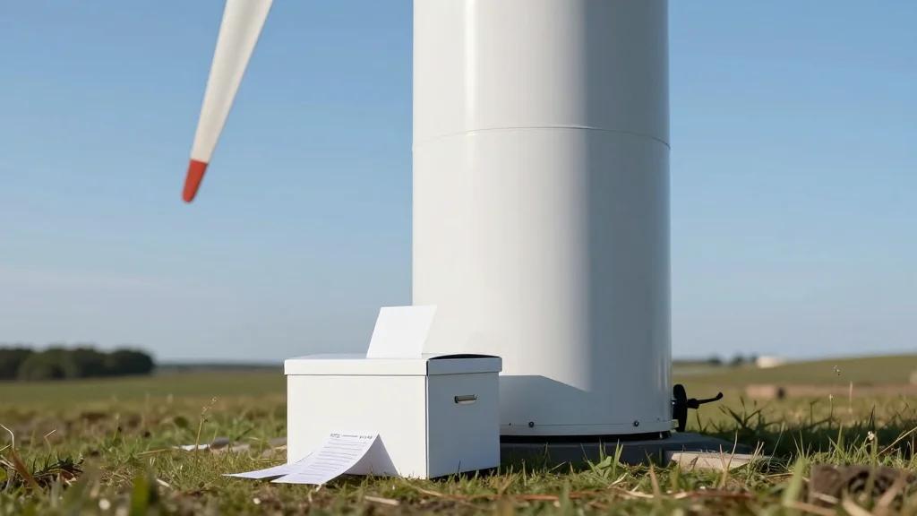 Wind Farm Barnaby Loves to Hate Sent to IPC with 550 Objections, but Even More Submissions in Support