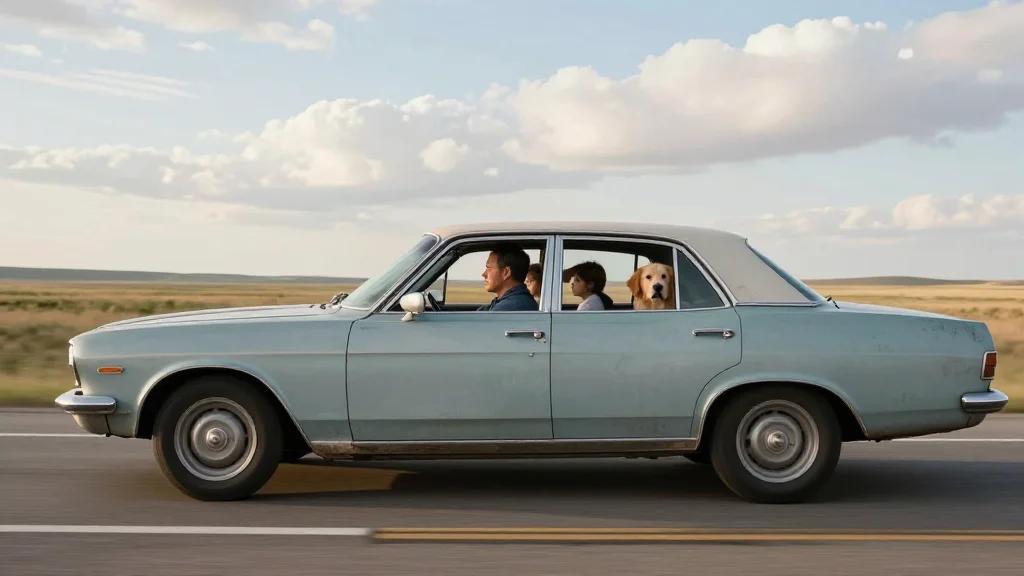 ‘Omaha’ Review: Right Road, Wrong Destination