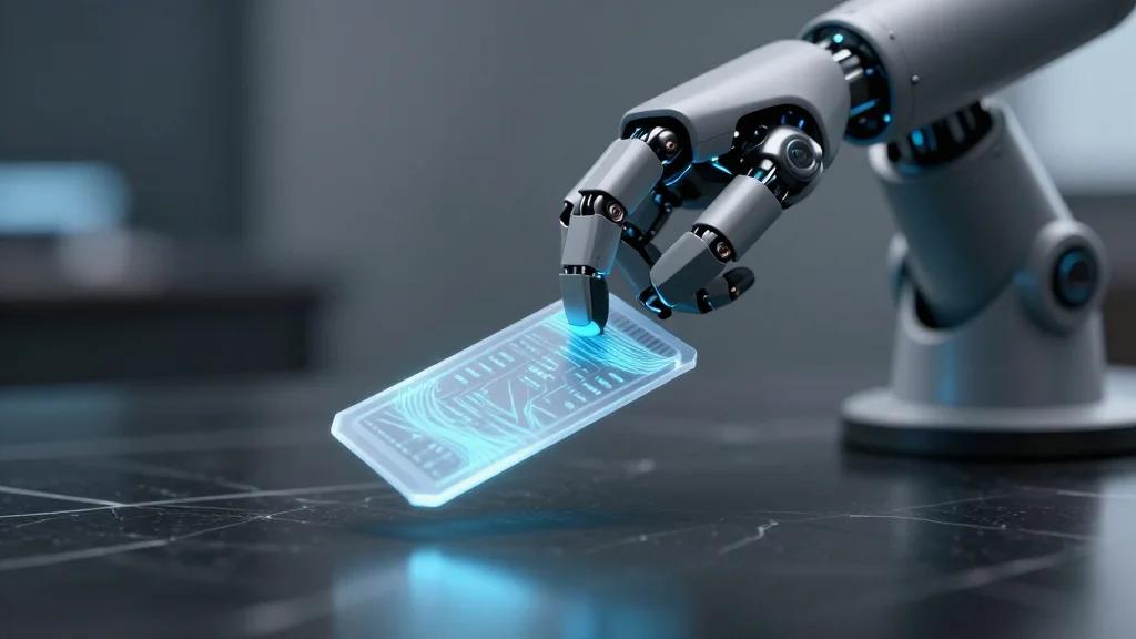 AI Cuts Through IT Helpdesk Logjams