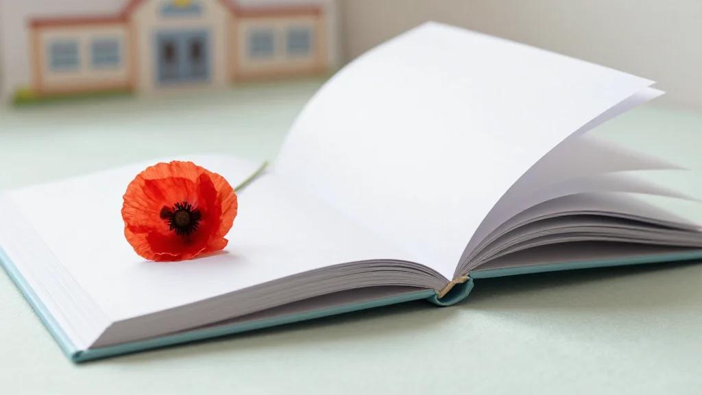 Children’s Books To Help Adults Talk About School Shootings with Kids