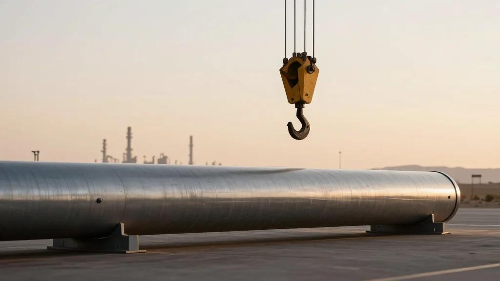 MPV, Deck Carrier Operators Eye Cargo Demand Surge From Iran War Reconstruction