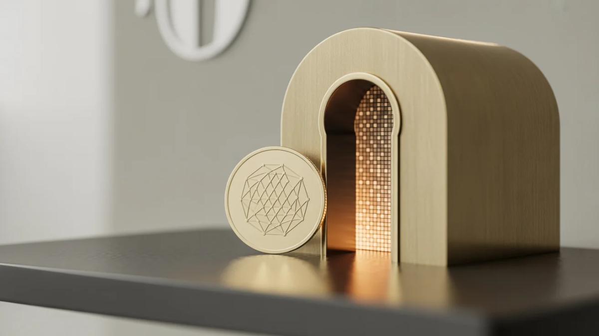 Bitcoin DeFi Gateway Launching Soon – Level Up Fast