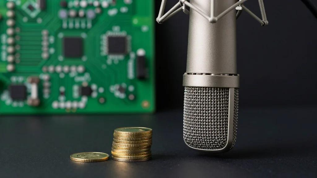 Seeking Feedback on Open‑Source Podcast Player with For‑Profit Companion