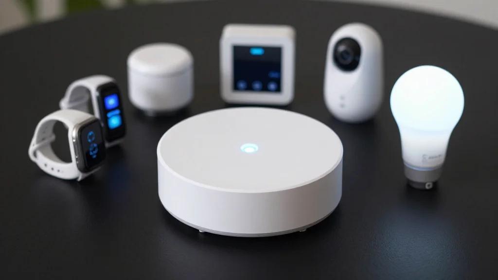 There Were 1,000 Internet Devices in 1984, 1 Million in 1992, by 2025 that Figure Reached...