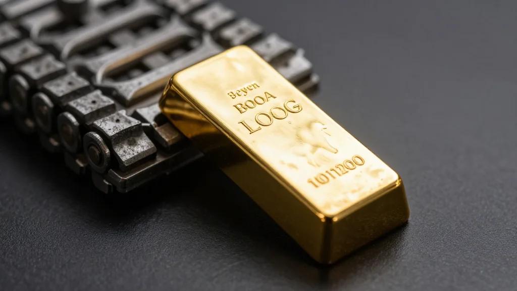 EU Can No Longer Rely on 'Rules-Based' System Against Threats, Von Der Leyen Says