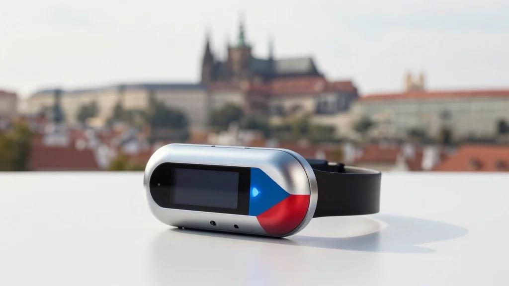 20 Future Czech HealthTech and MedTech Leaders