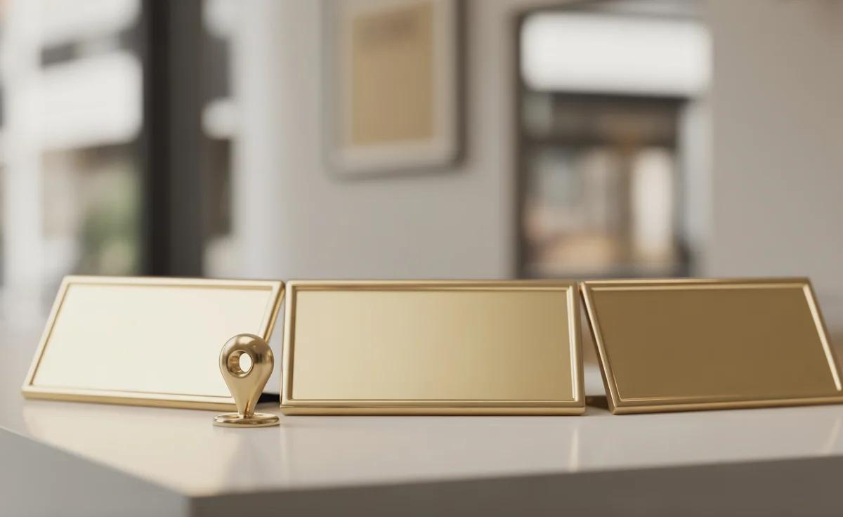 AI Trust Hinges on Perfect NAP Consistency