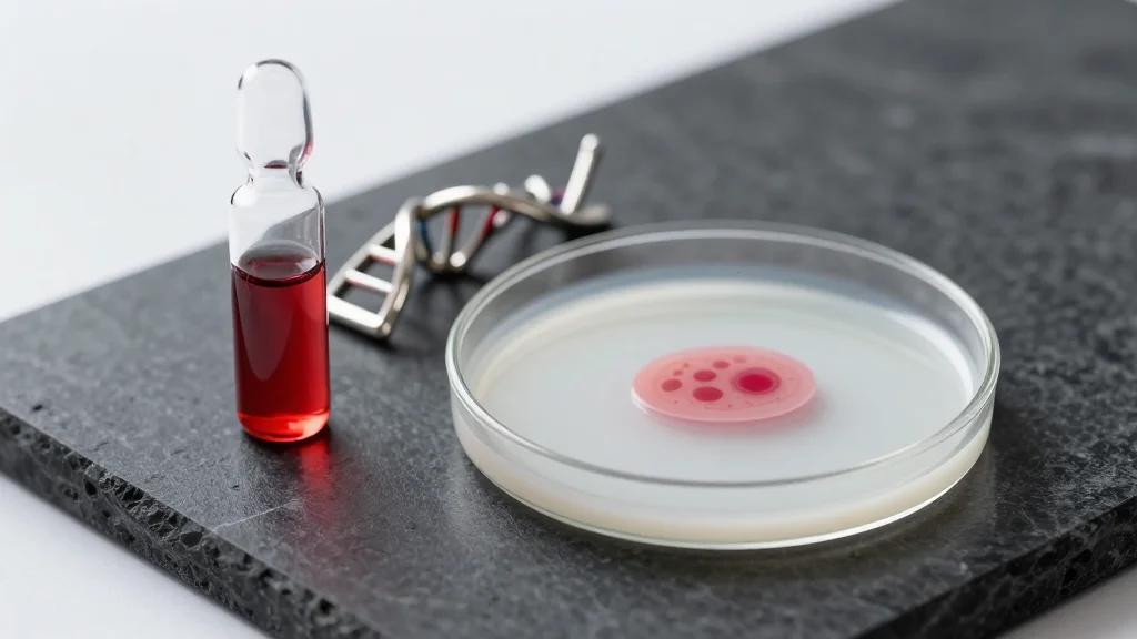 Genomic Profiling Boosts Survival for Advanced Sarcoma Patients