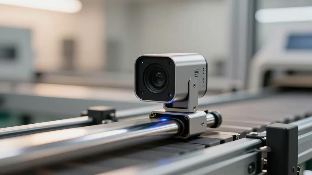 Cognex Unveils In-Sight 3900, AI Vision System for Edge Inspection