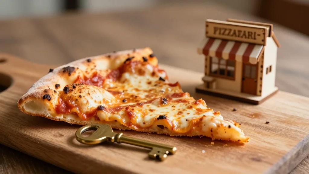 Prince St. Pizza's Latest Investor Knows How to Grow Restaurant Chains