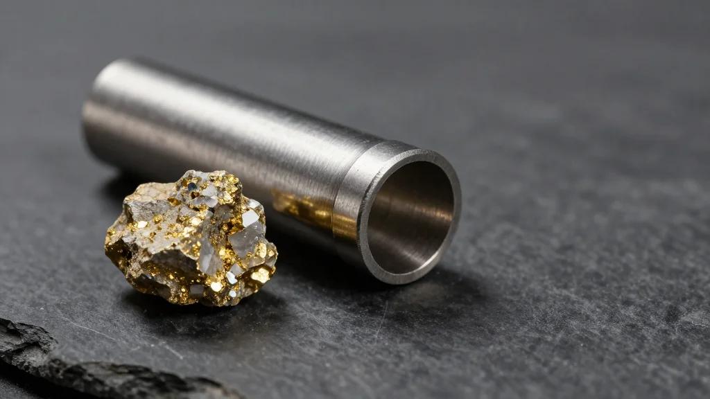 NewScorpioGold's Step-Out Drilling Extends Goldwedge District