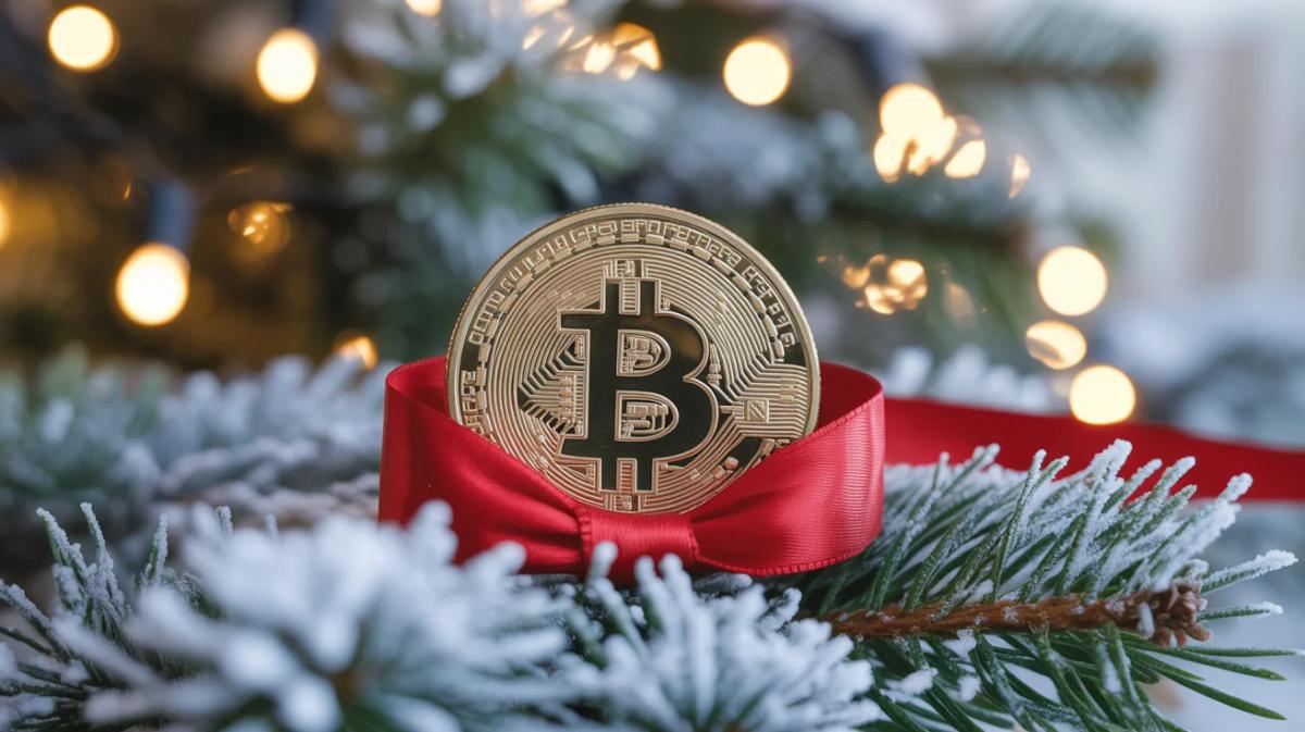 Get Daily Holiday Gifts with OKX for 25 Days