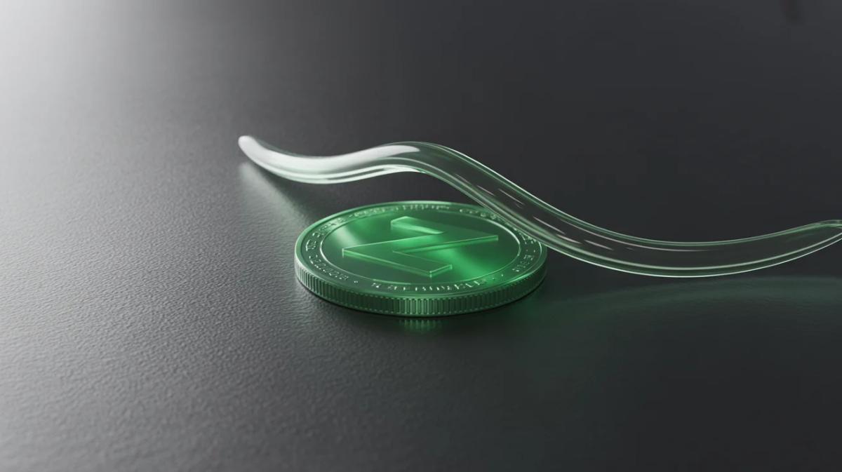 ZEC Bounces Up, Now Faces Sideways Volatility