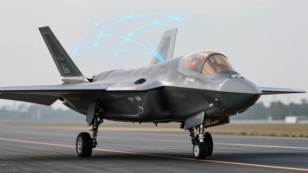 AI Becomes Next Multi‑Domain Weapon System