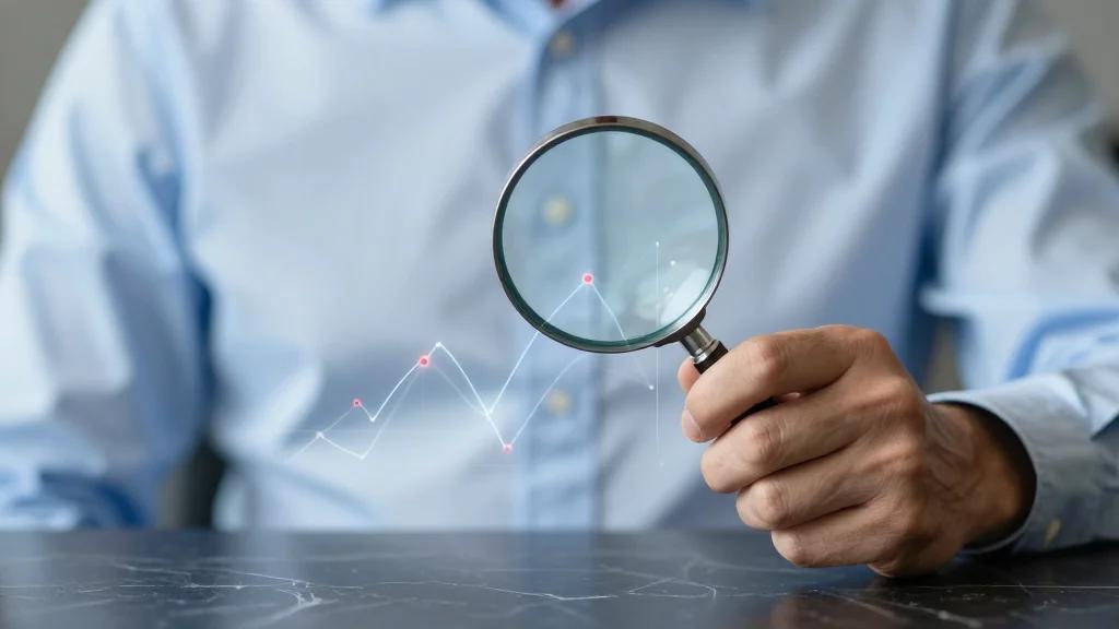 Advisors Diagnose Hidden Financial Roadblocks, Not Just Investments