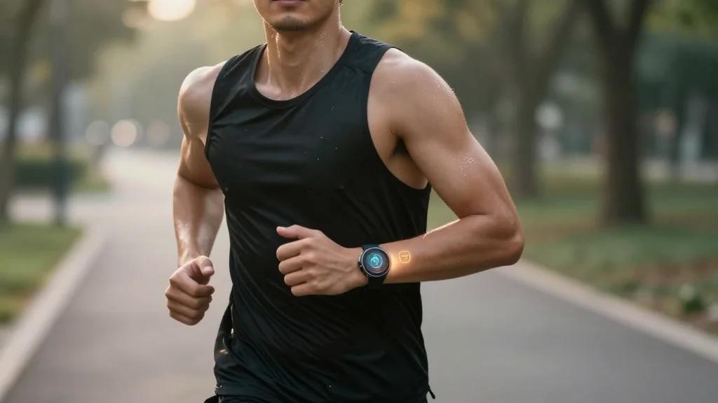 First Post-Surgery Run: 2 Miles in 16 Minutes