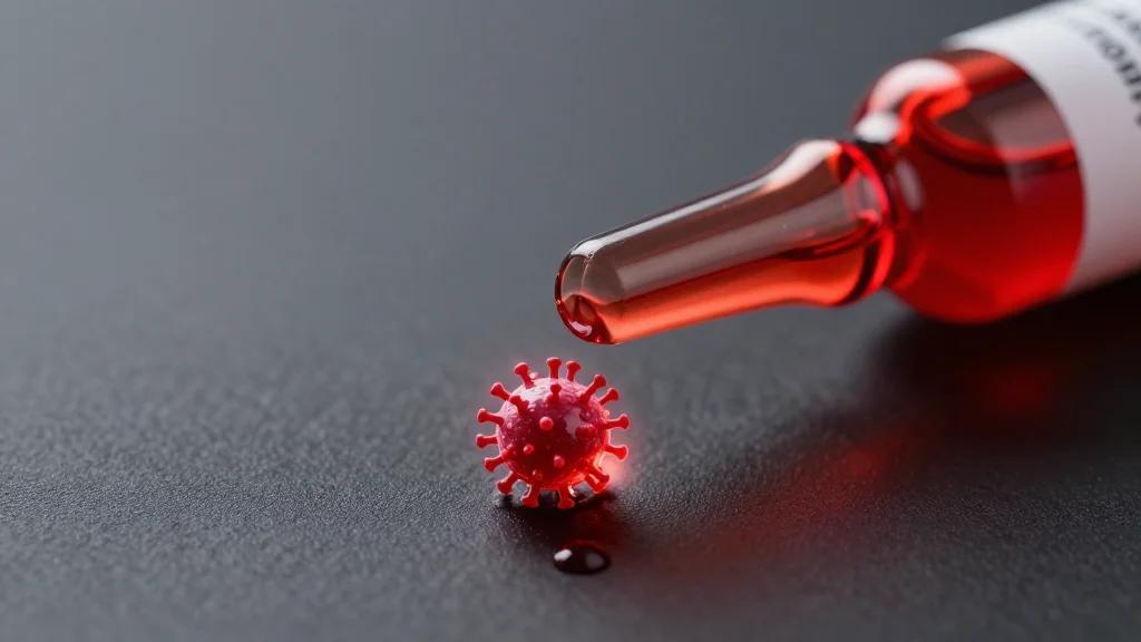 Cancer Drug Can Treat Drug-Resistant Herpes, Too