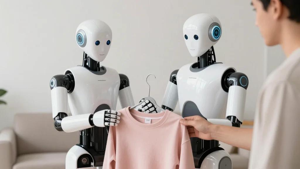 Smarter, Faster, and More Human: AI System Helps Robots Outpace Their Human Teachers