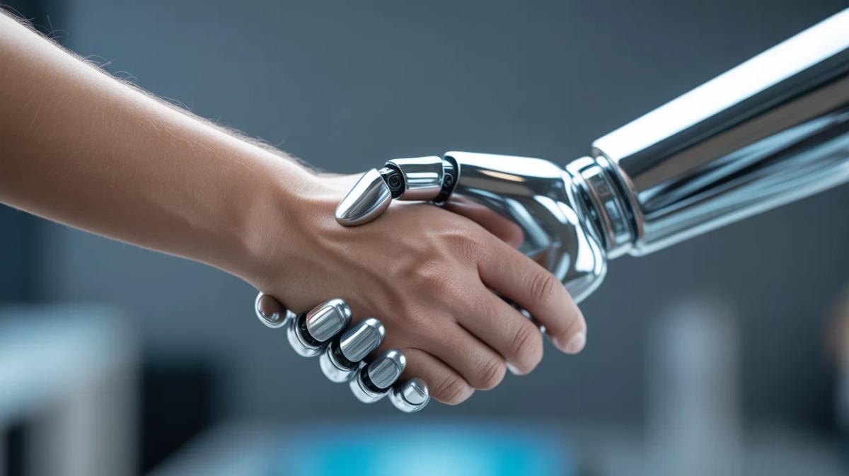 AI-Powered Unions: Workers Get Data-Driven Bargaining