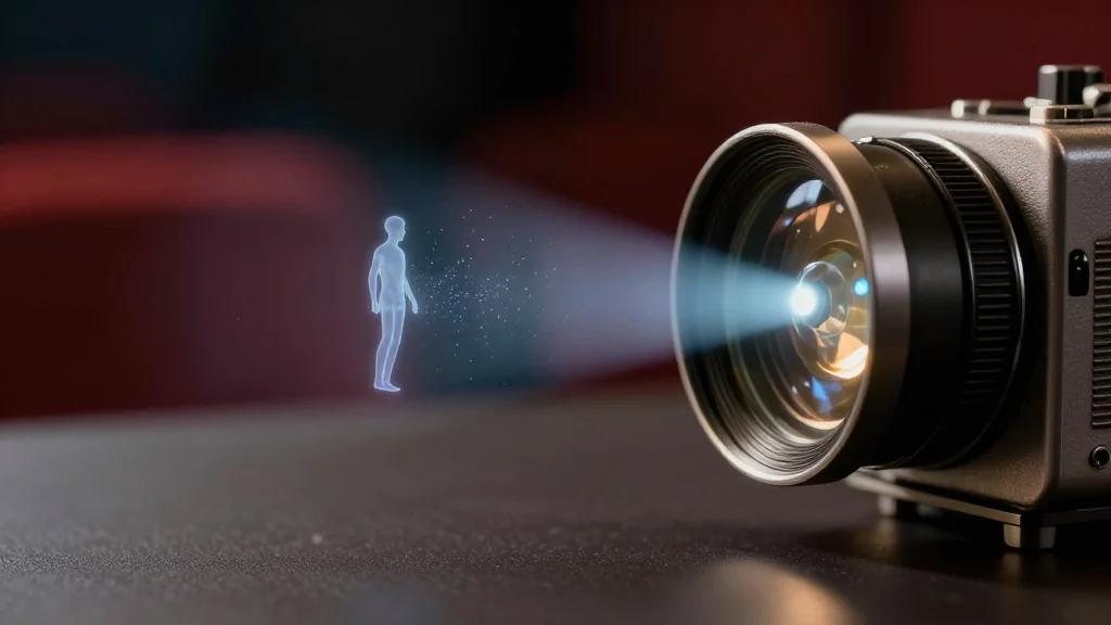 ‘Anima’ Review: Sydney Chandler and Takehiro Hira Ground Brian Tetsuro Ivie’s Low-Fi Sci-Fi Road Movie  [B+] SXSW