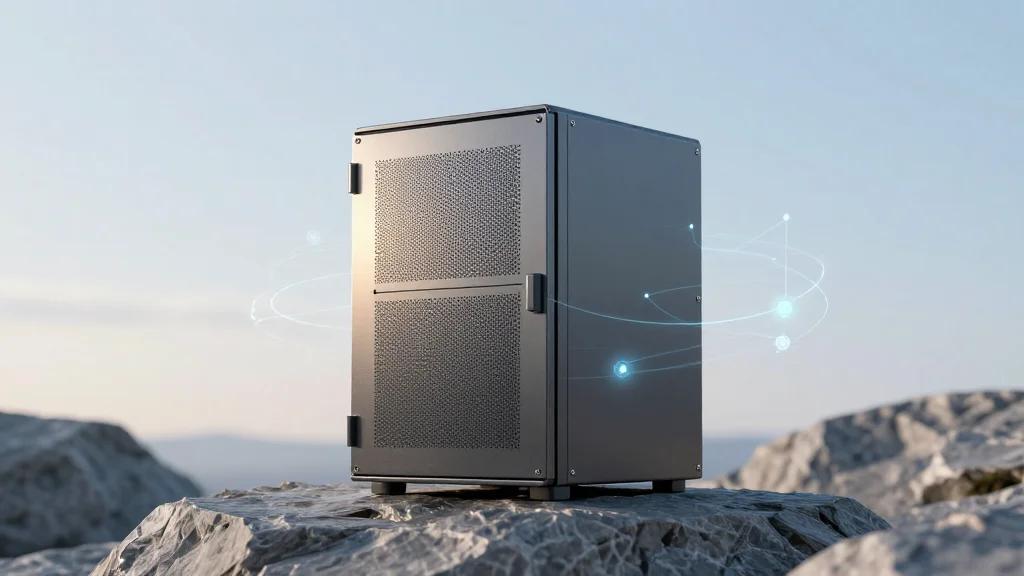 Microsoft Expands Sovereign Cloud Capabilities to Support AI Models