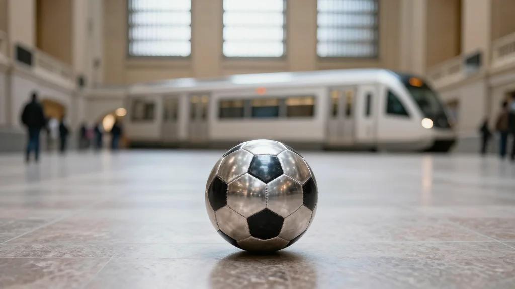 Penn Station Sections Close for World Cup Ticket‑holders Only