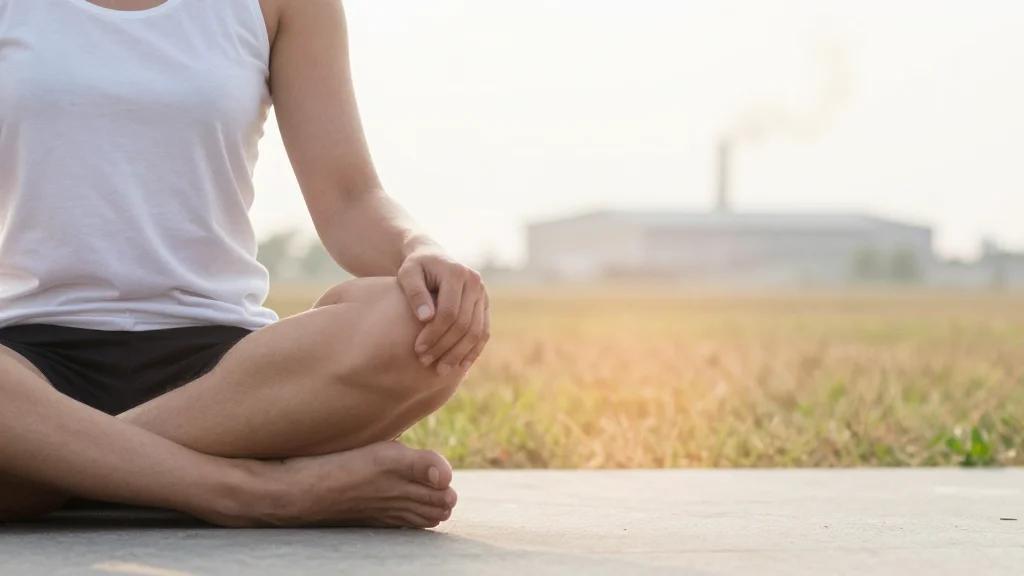 Why Hot, Polluted Weeks May Be a Critical Window for Suicide Prevention