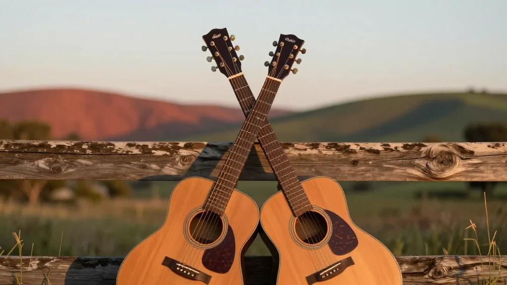 Cross‑Continental Duo Unites Small‑Town Roots in New Track