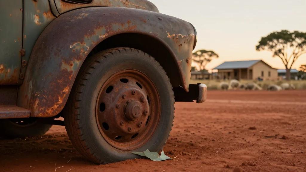 A Far-Flung Life by M.L. Stedman