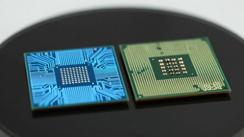Intel's 18A Beats TSMC N2 in Real‑World Availability