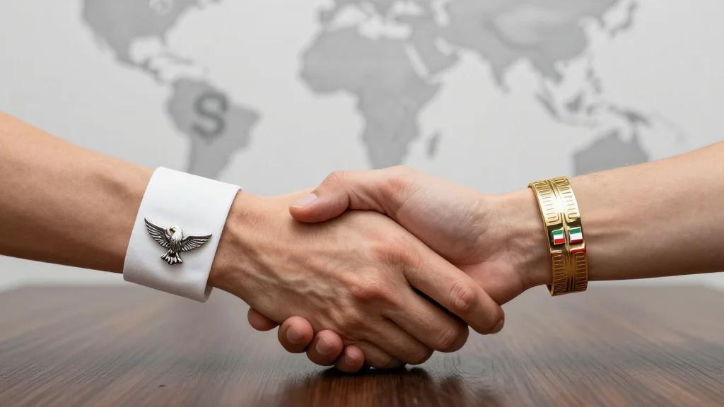 US‑Iran Talks Show Positive Momentum After Holiday Pause