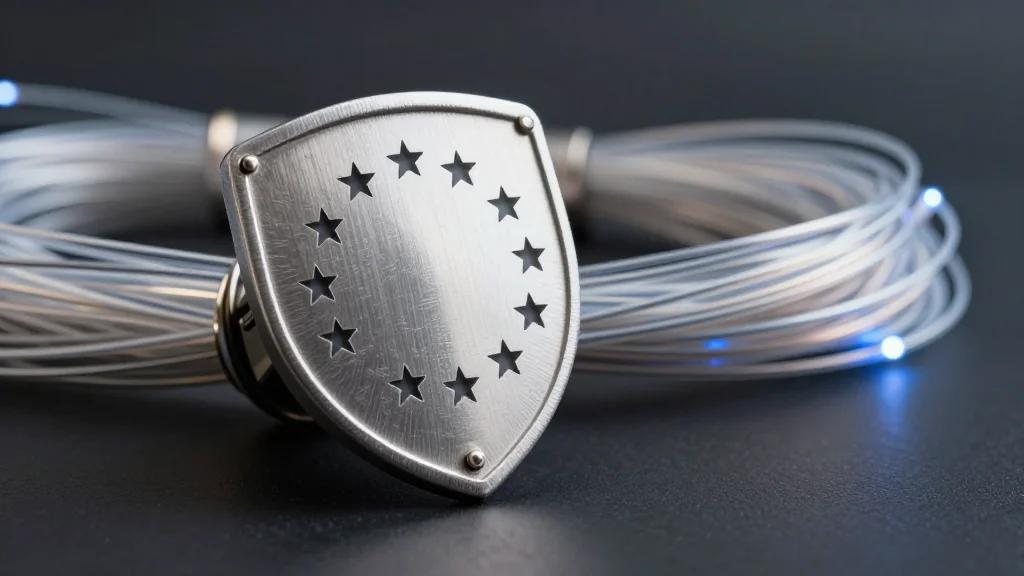 Germany’s Digital Minister Wants a European Palantir