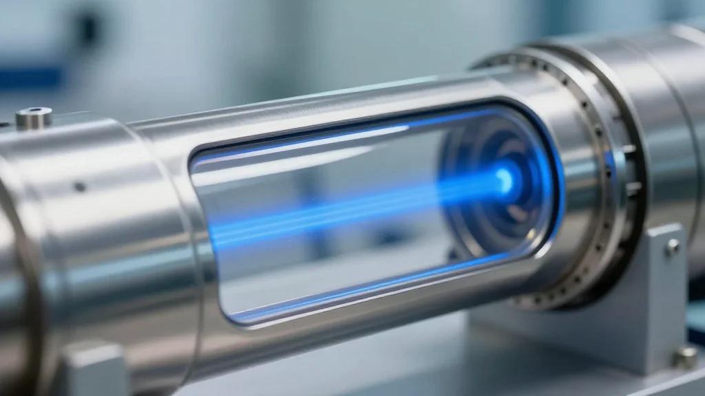 First Proton Beams Circulate in US Test Accelerator Built to Shape Future Colliders