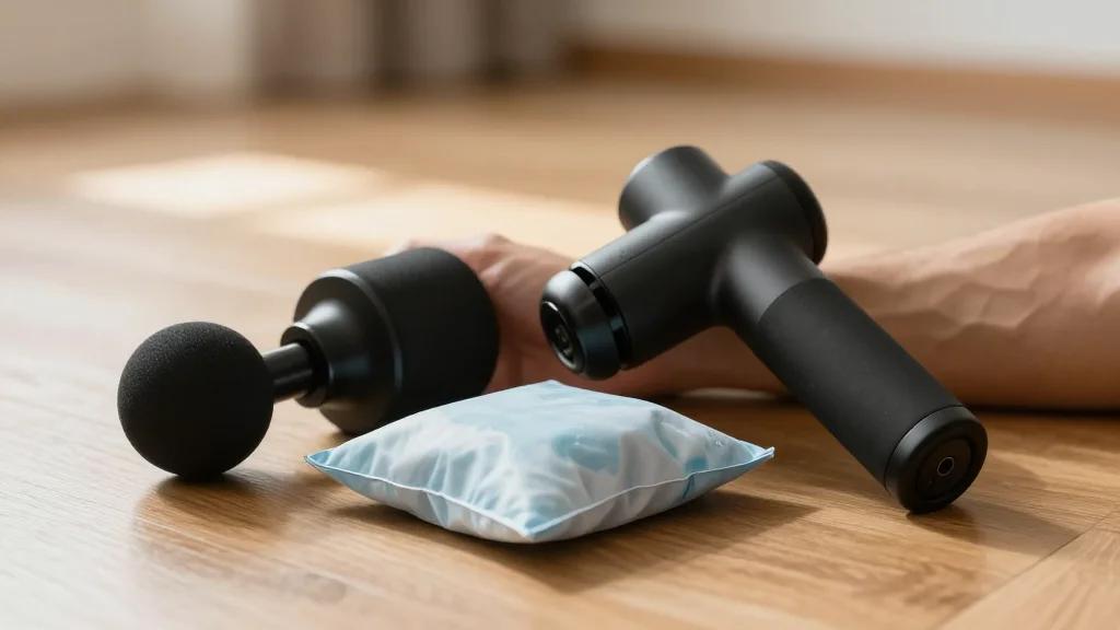 Recovery: The True Cheat Code for Fitness Gains