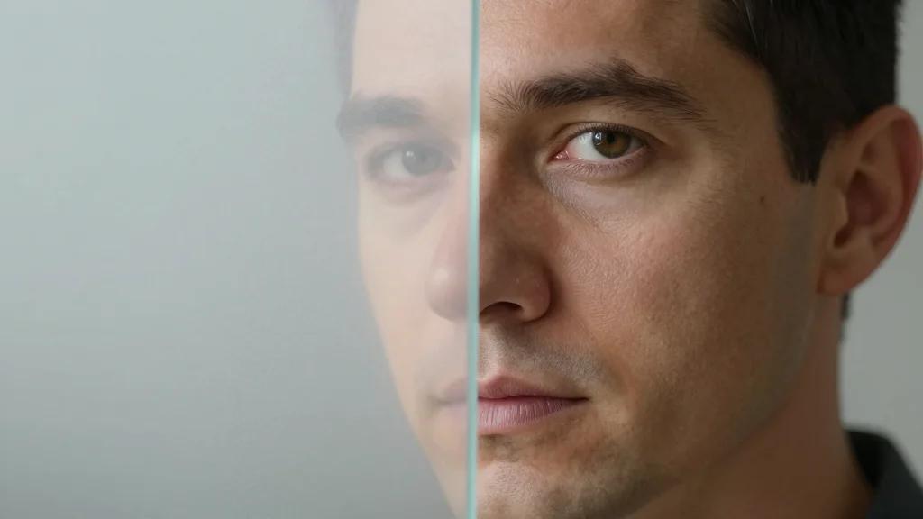 Don’t Judge Without Seeing the Whole Picture