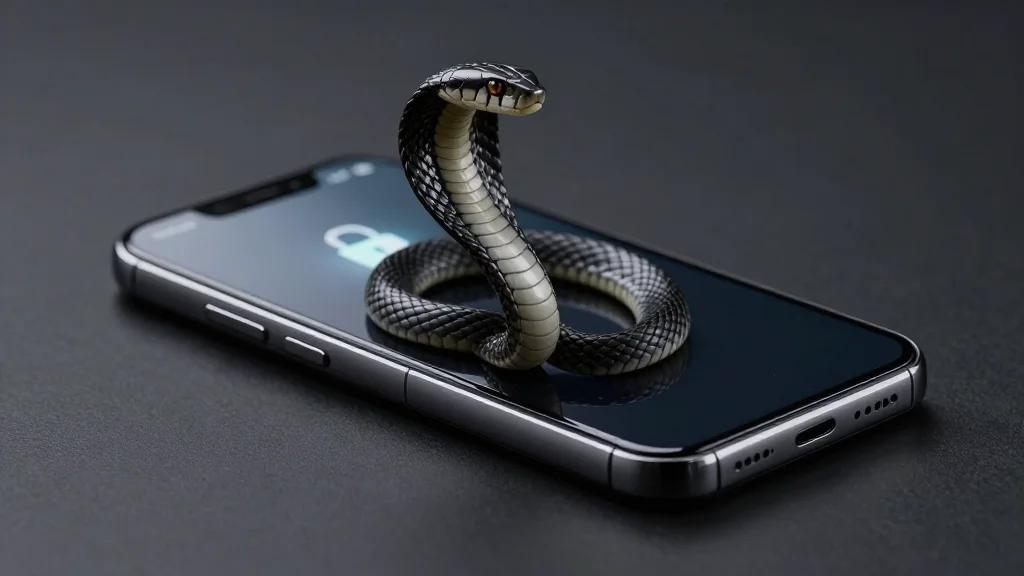 New VENOM Kit Steals 2FA Codes and Access Tokens