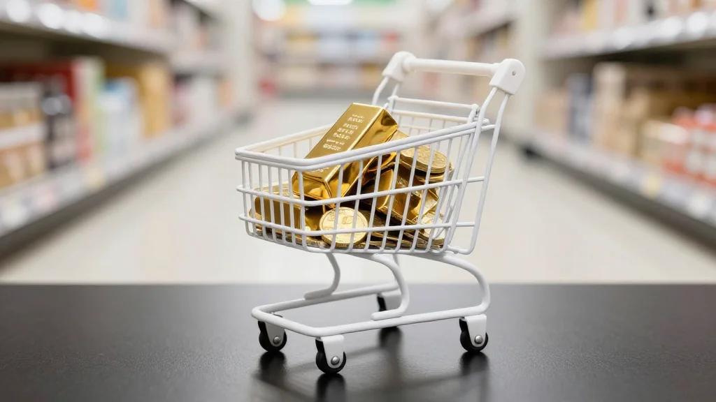 Walmart Marks 53‑Year Dividend Streak, Leveraging E‑commerce Growth