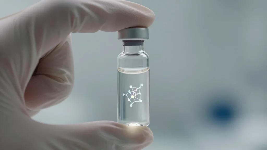 Large‐Area Atomically Thin WS2 Enables Exceptionally Scratch‐Resistant Silica Glass