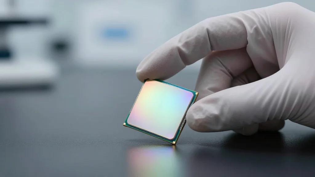 Rice Study Resolves Decades-Old Mystery in Organic Light-Emitting Crystals: Findings Reveal How Molecular Defects Can Enhance Light Conversion Efficiency: