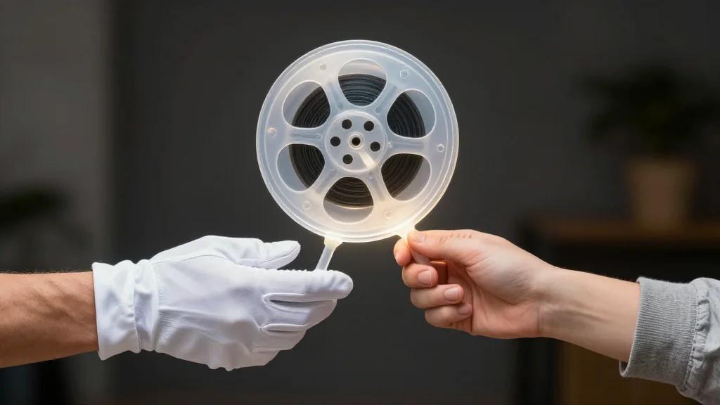 The Creator Autonomy Paradox