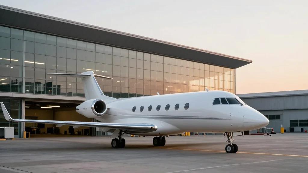 West Woodward Unveils New Terminal