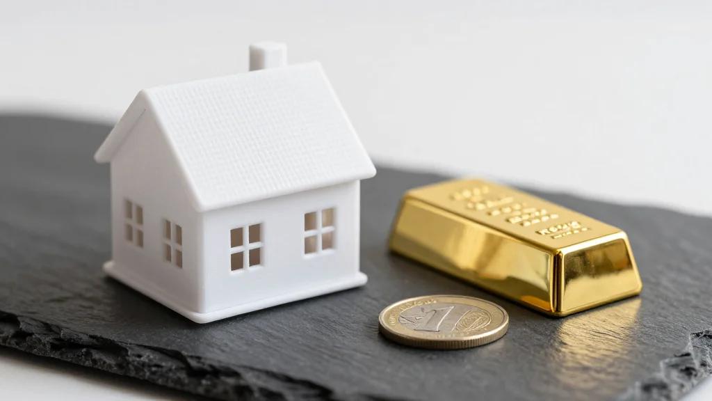 Electricity Prices Return to Reality